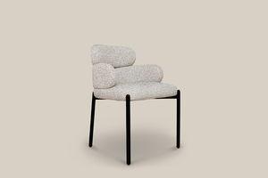 Elizabeth Dining Chair White