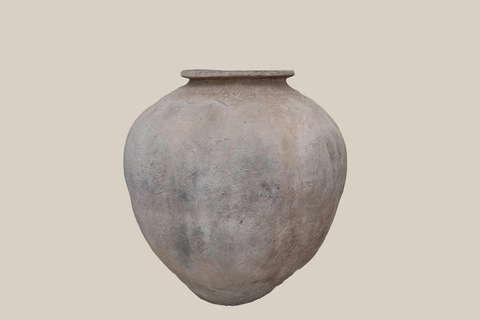 Kylie Ceramic Textured Vase