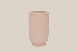 Ceramic Vase Beige