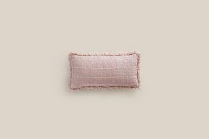 Panama Blush Cushion