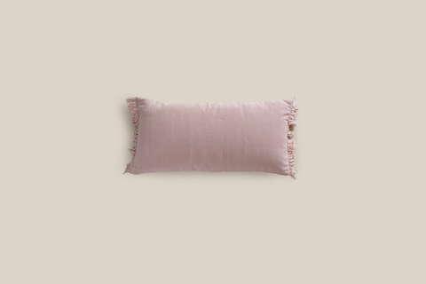 Blush Cushion